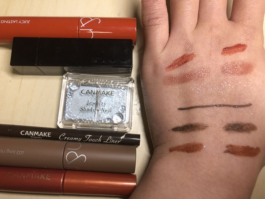 デュオ ザ クレンジングバーム/DUO/クレンジングバームを使ったクチコミ（2枚目）