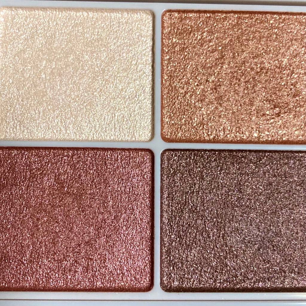 カラーインパクト リキッドライナー/Visée/リキッドアイライナーを使ったクチコミ(6枚目)