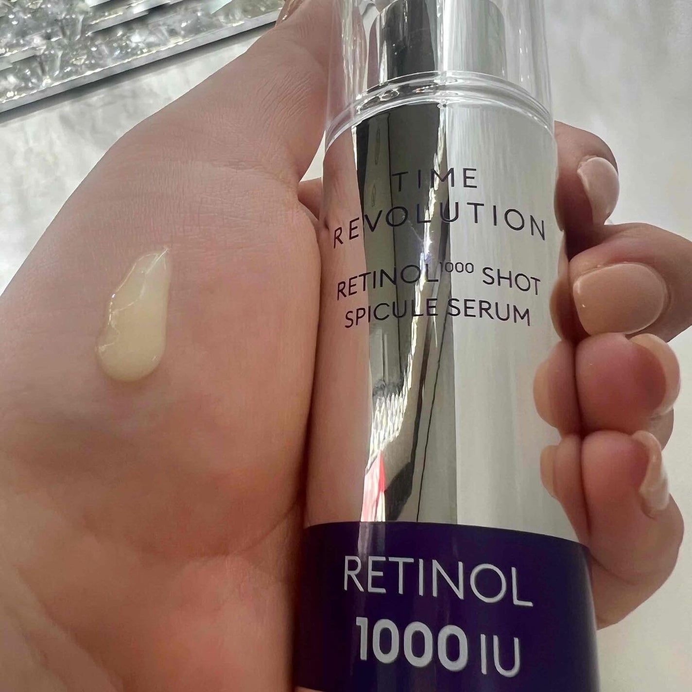 misa♡フォロバ100♡ on LIPS 「🎀MISSHA🎀.*・゚PETINOL1000SHOTSPIC..」(3枚目)