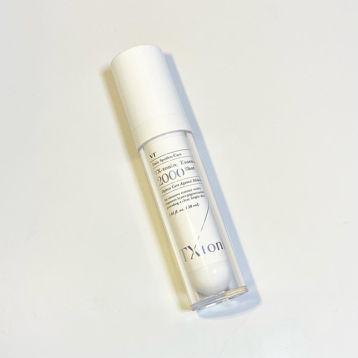 TXトーニングエッセンス1000SHOT/VT/美容液を使ったクチコミ(1枚目)