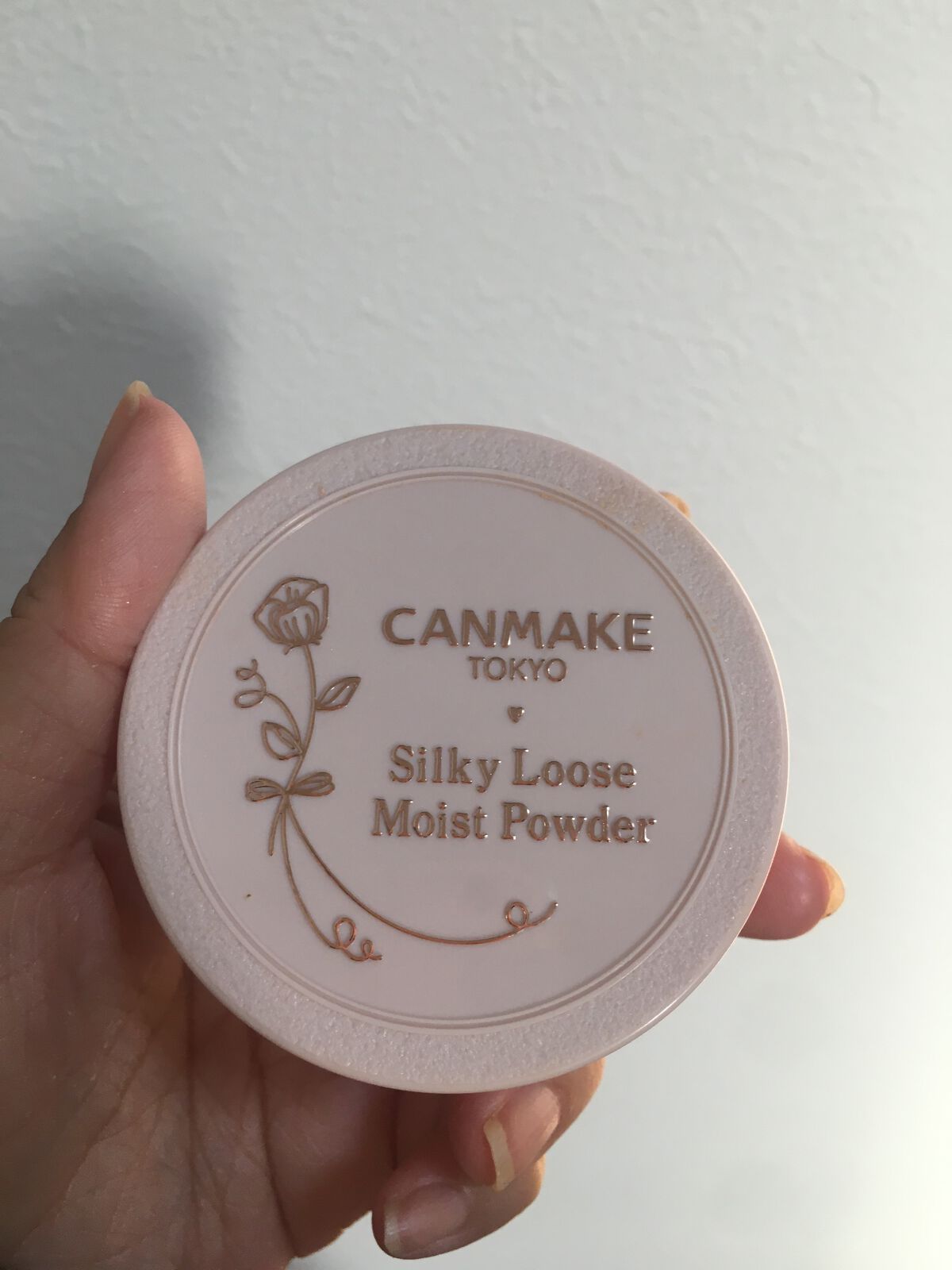 クリーミーファンデーションスティック/キャンメイク/その他ファンデーションを使ったクチコミ（3枚目）