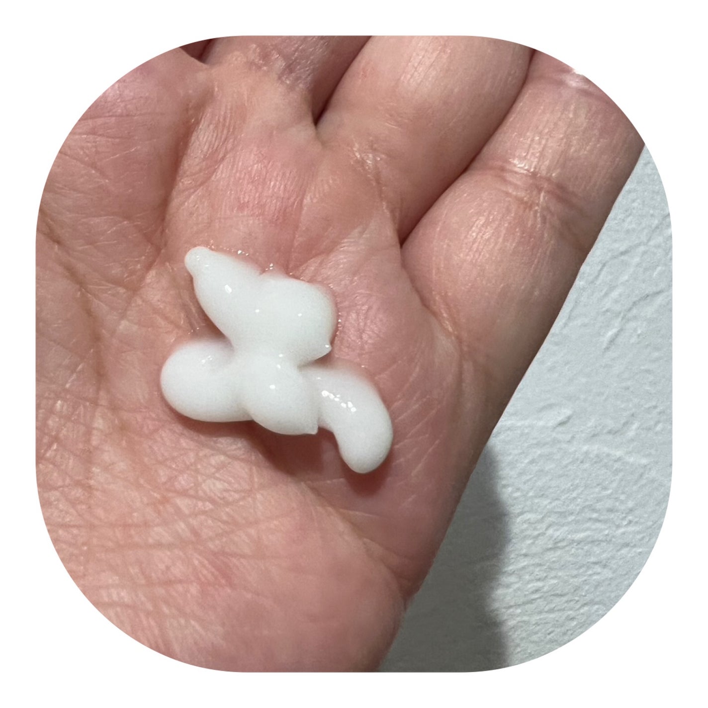 コントロールプロテインナイトケア セラム/ulumee/アウトバストリートメントを使ったクチコミ(4枚目)