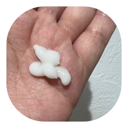 コントロールプロテインナイトケア セラム/ulumee/アウトバストリートメントを使ったクチコミ(4枚目)