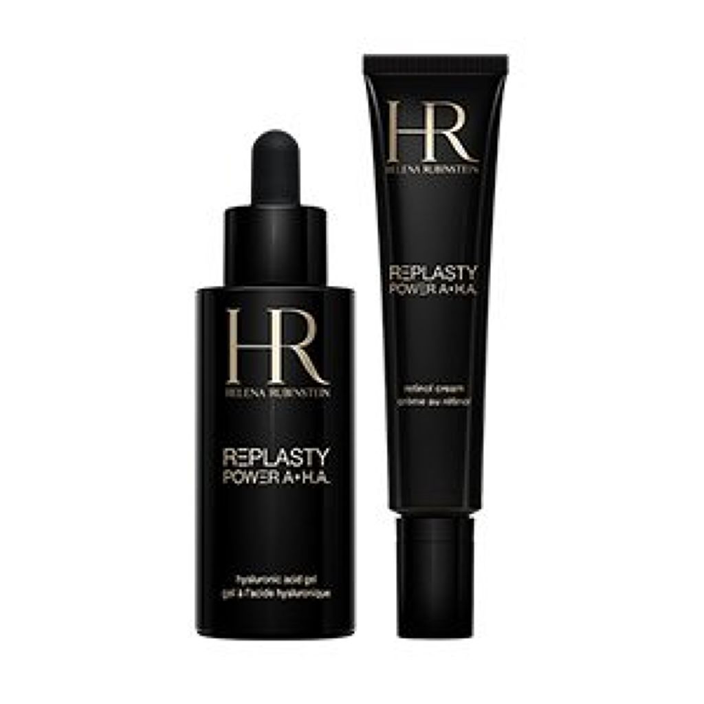 HELENA RUBINSTEIN リプラスティ パワ A＋H.A. デュオ