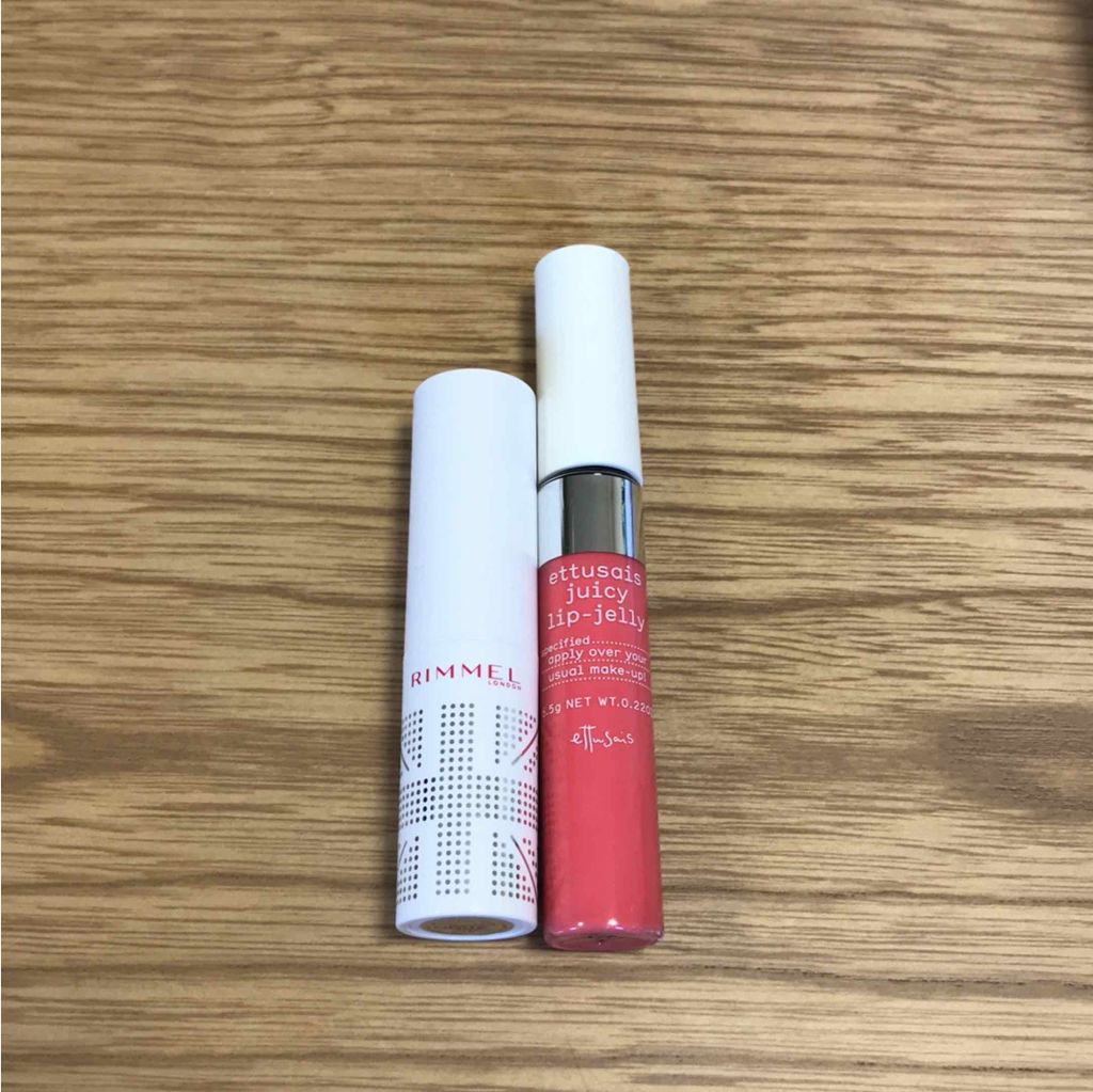 うた on LIPS 「6/25購入品!..」(1枚目)