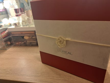 ロレアル パリ ボンド リペア シャンプー/コンディショナー/ロレアル パリ/市販シャンプーを使ったクチコミ(2枚目)