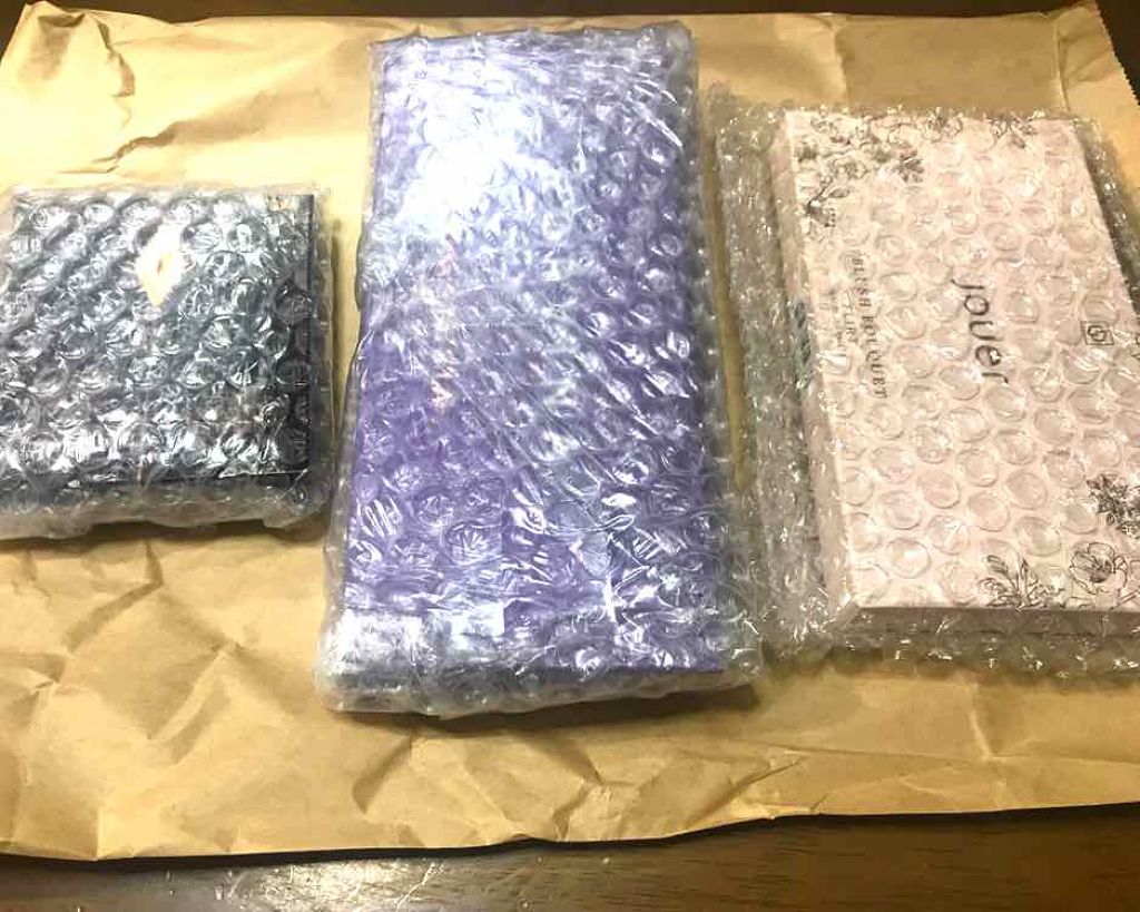 NORVINA/アナスタシア ビバリーヒルズ/アイシャドウパレットを使ったクチコミ（2枚目）