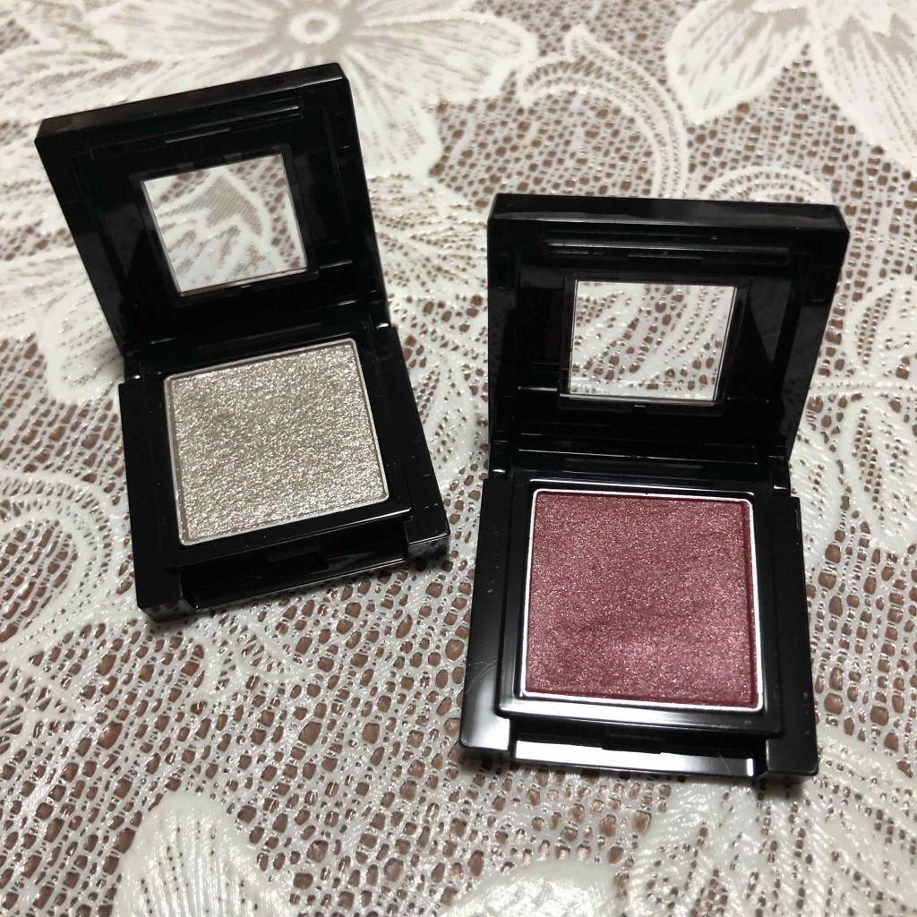 ヴィセ アヴァン シングルアイカラー/Visée/単色アイシャドウを使ったクチコミ（2枚目）