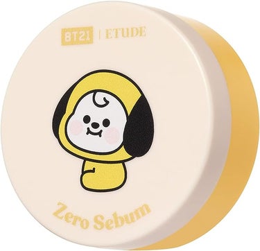 BT21　Zセバムドライングパウダー