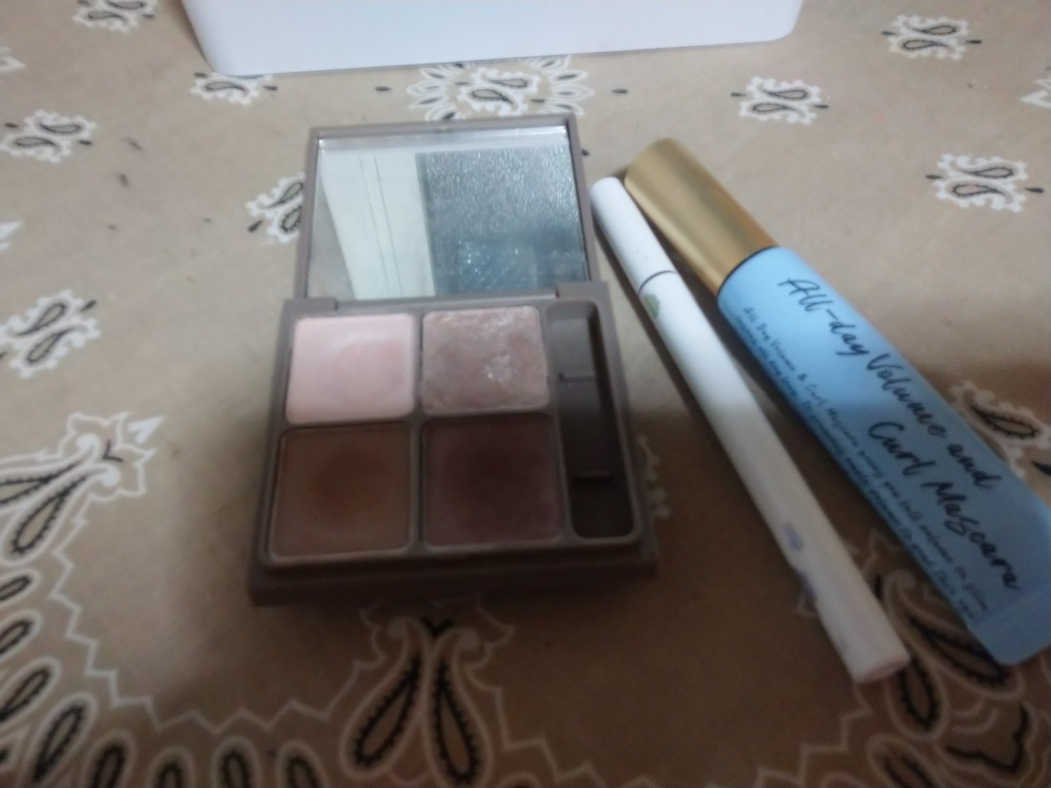 PRETTY EYES/xixi/リキッドアイライナーを使ったクチコミ（1枚目）