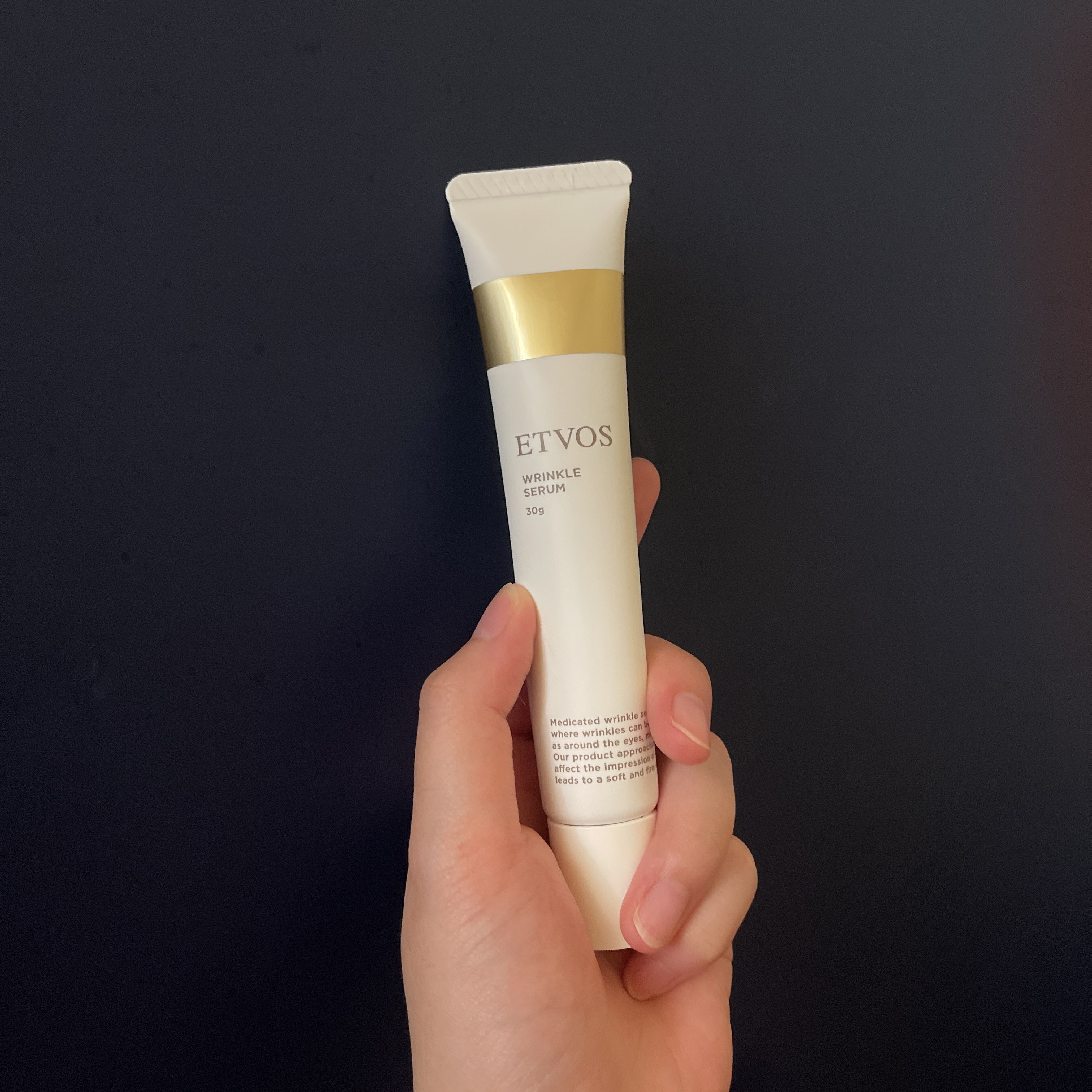 リンクルショット メディカル セラム N/リンクルショット/アイケア・アイクリームを使ったクチコミ（1枚目）