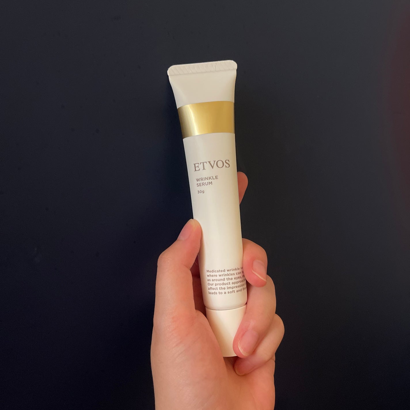 リンクルショット メディカル セラム N/リンクルショット/アイケア・アイクリームを使ったクチコミ(1枚目)