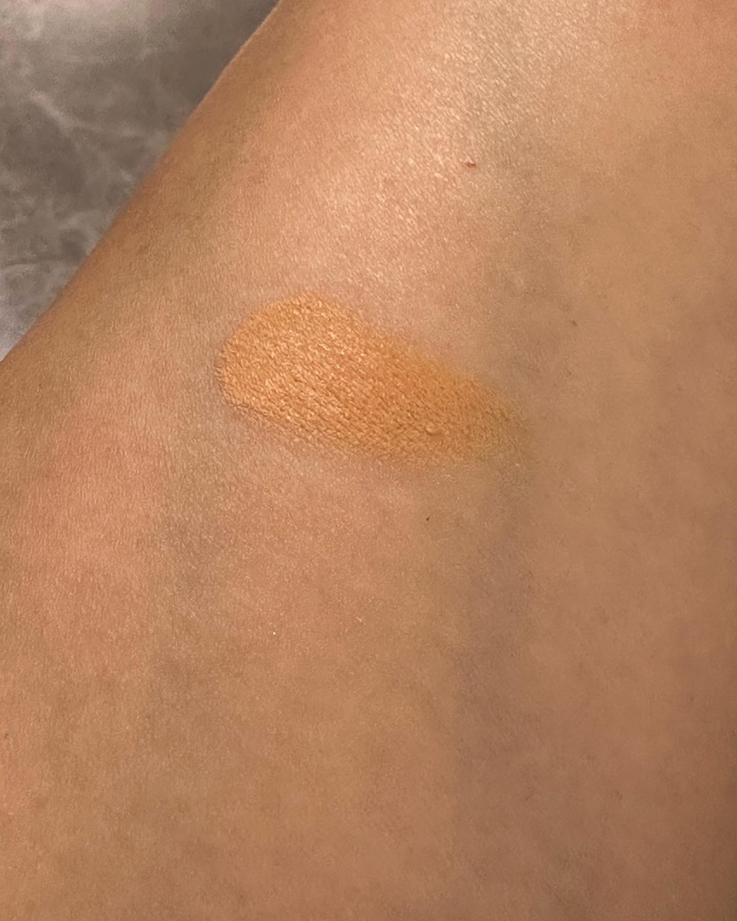 ウルトラカバーアイコンシーラー WP/FASIO/クリームコンシーラーを使ったクチコミ（3枚目）