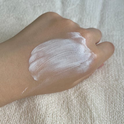 ベース クリアUVプロテクター/N organic/日焼け止めクリームを使ったクチコミ(3枚目)