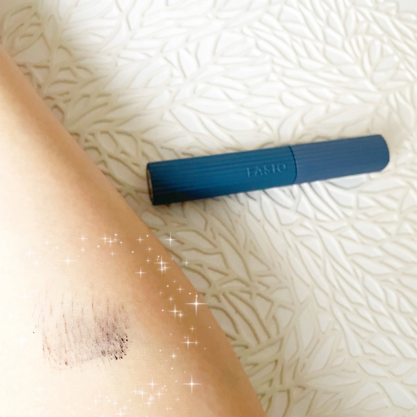 パーマネントカール マスカラ WP(ボリューム)/FASIO/マスカラを使ったクチコミ(5枚目)