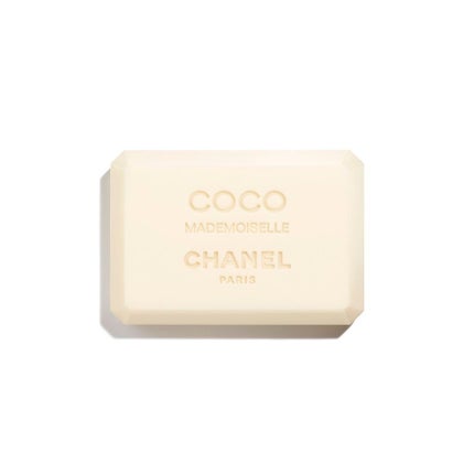 CHANEL ココ マドモアゼル サヴォン