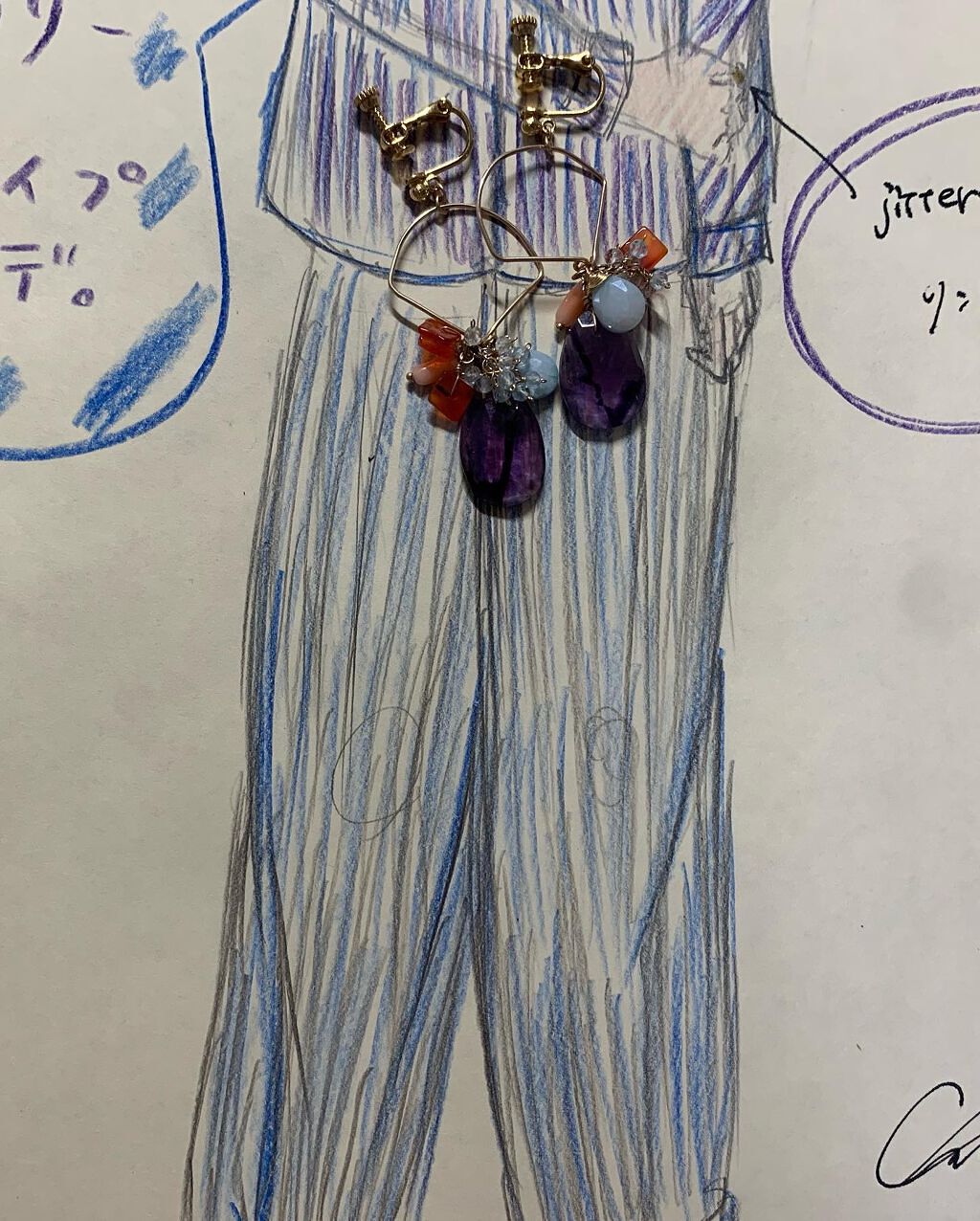 アクセサリー/3COINS/ヘアアクセサリーを使ったクチコミ（3枚目）