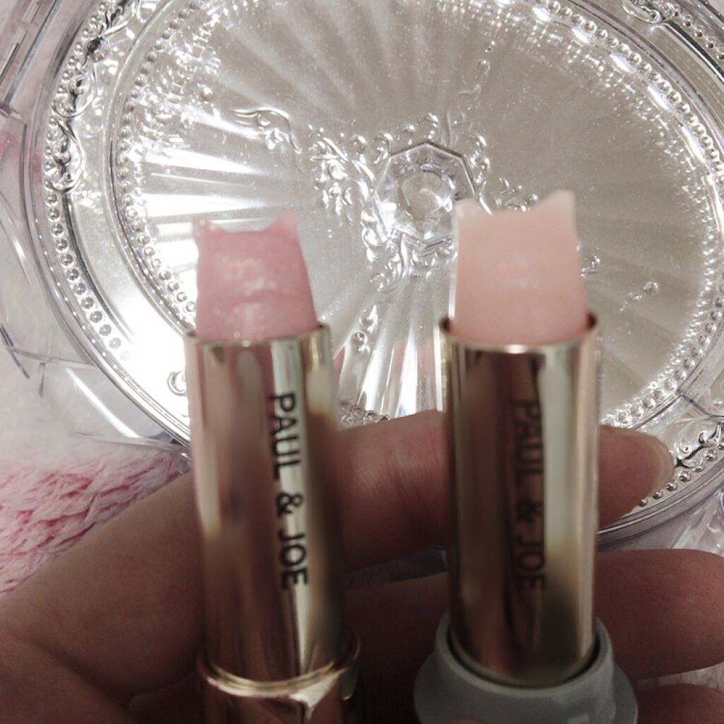 ジェリーリップグロス/JILL STUART/リップグロスを使ったクチコミ（3枚目）