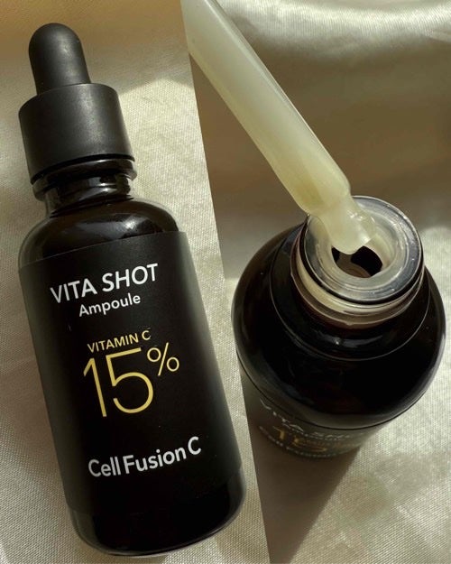 misaki on LIPS 「────────────@cellfusionc_offici..」(2枚目)