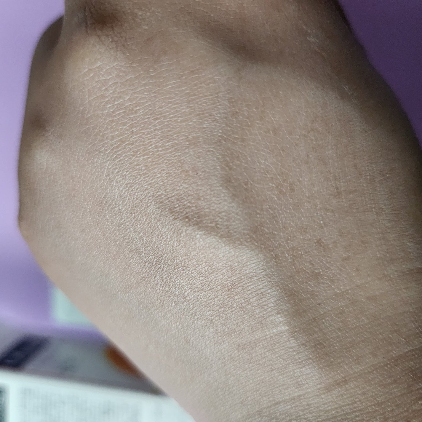 オバジC デイセラムUV/オバジ/日焼け止めクリームを使ったクチコミ(5枚目)