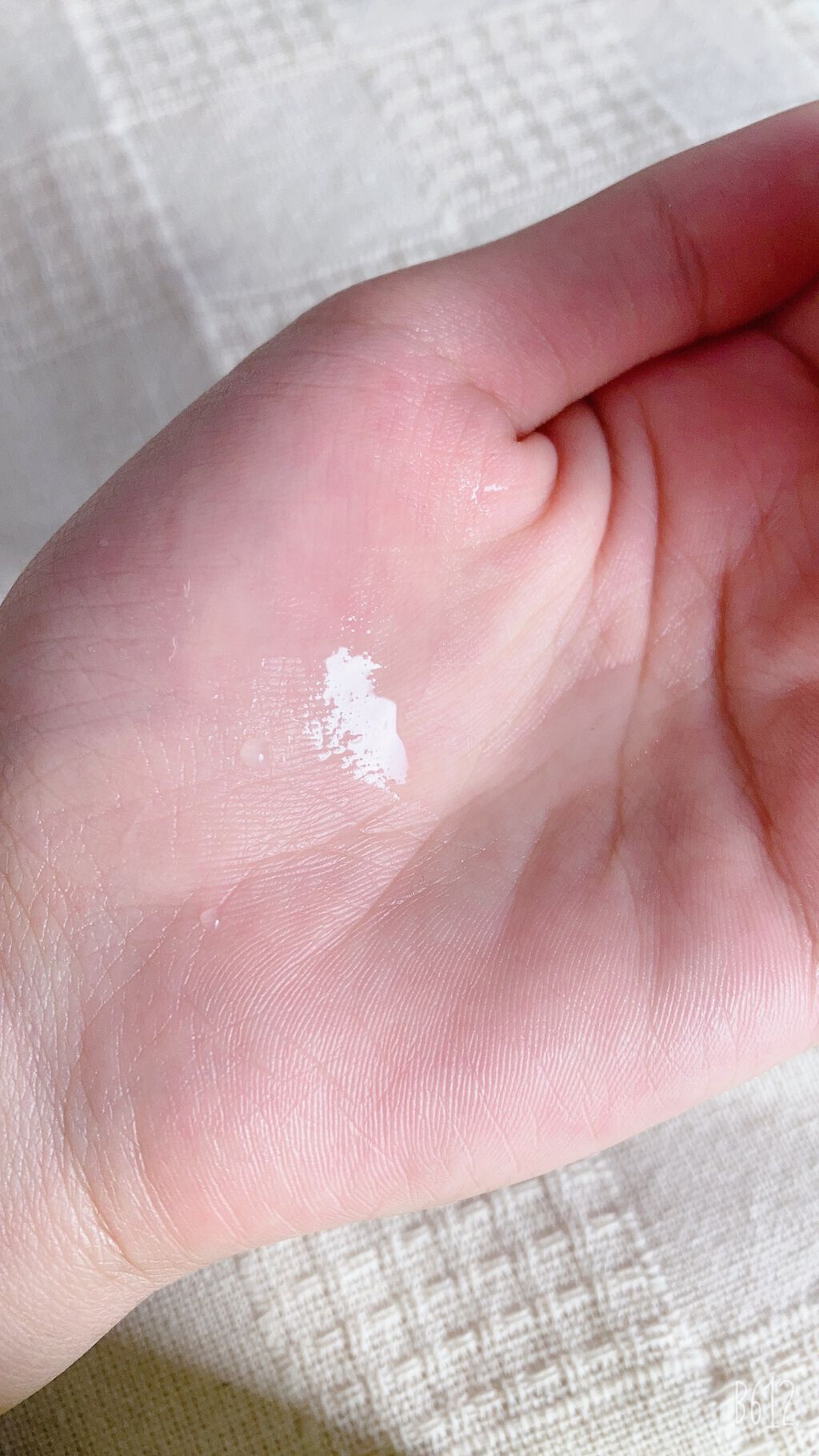 ウオーター/アベンヌ/ミスト状化粧水を使ったクチコミ(3枚目)