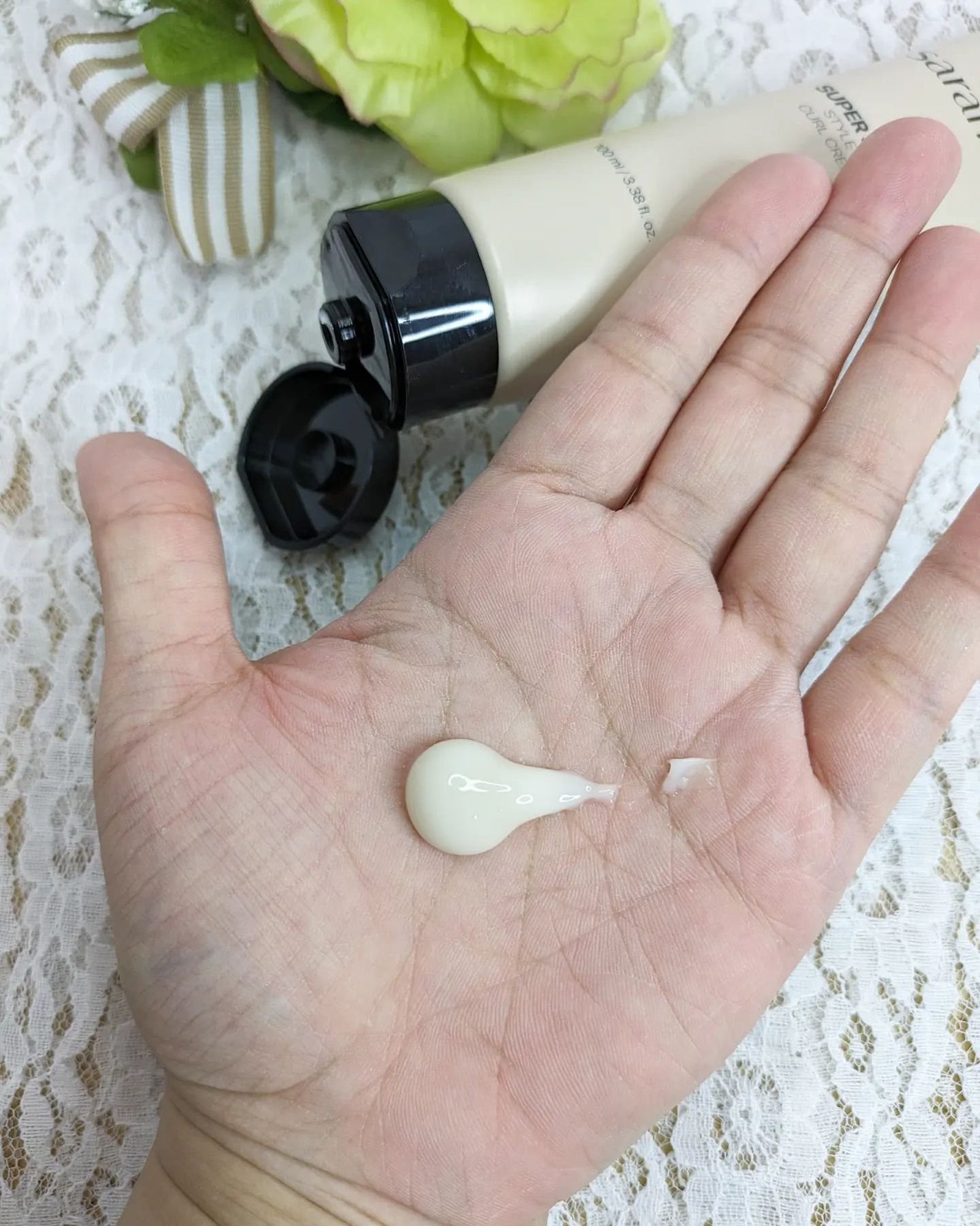 chinyan28 on LIPS 「#Sponsored@saranara.jp#韓国コスメ#サラ..」(3枚目)