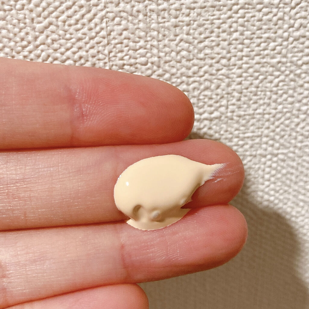 ミノン アミノモイスト ブライトアップベース UV/ミノン/化粧下地を使ったクチコミ（2枚目）