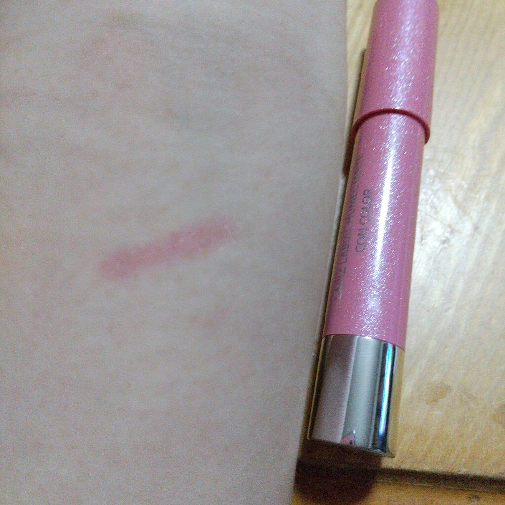 バーム ステイン Revlonの口コミ ドンキの福袋に入っていたこのリップとにかく By 咲那 混合肌 10代後半 Lips