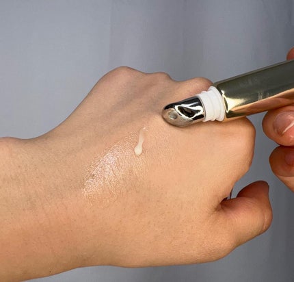 ココチ アイケアセット/cocochi cosme/スキンケアキットを使ったクチコミ(4枚目)