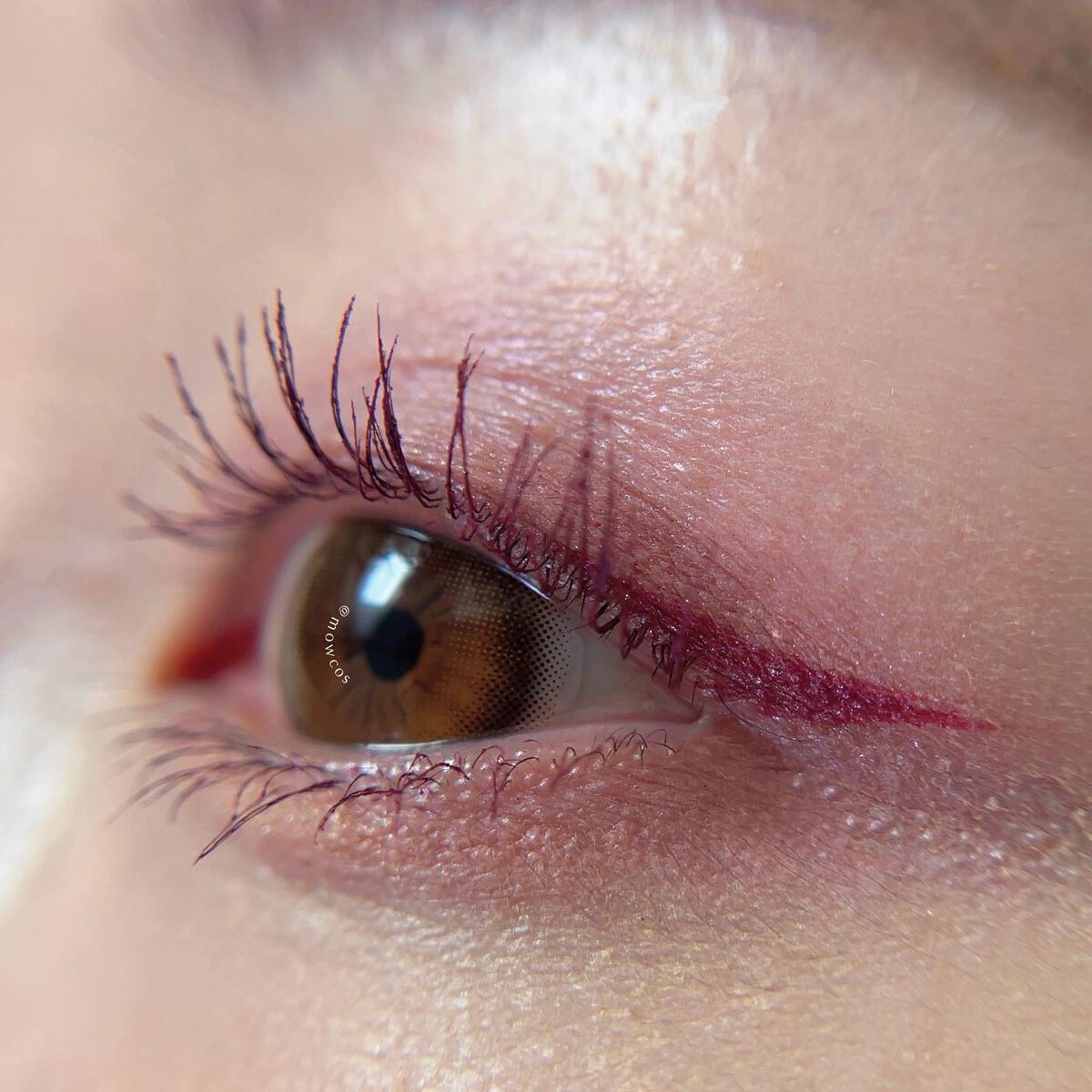 レ キャトル オンブル/CHANEL/アイシャドウパレットを使ったクチコミ(6枚目)