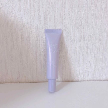 ラベンダーマジックベース/ベビーピンク/化粧下地を使ったクチコミ(1枚目)