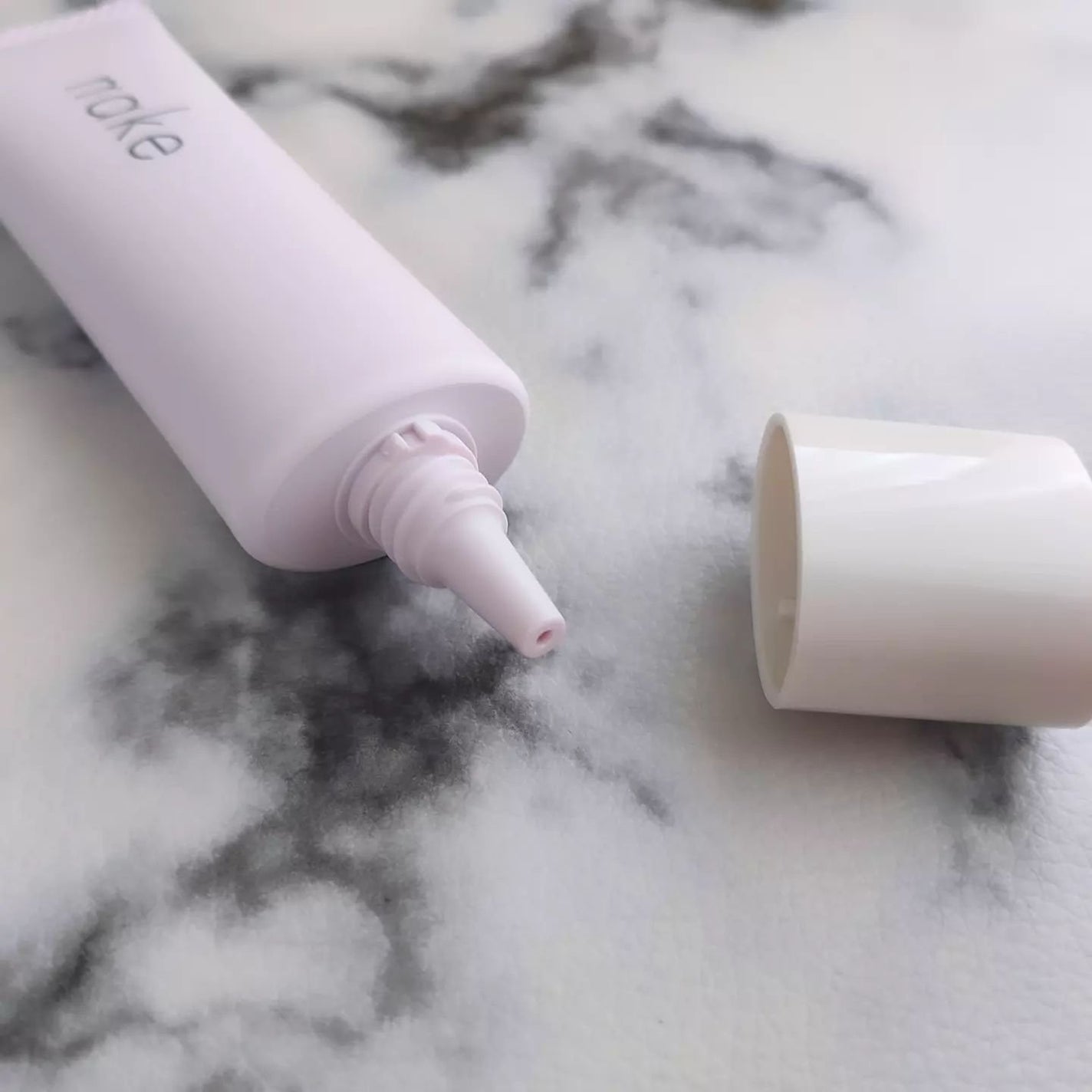 ネイク カラー チューニング ベース/nake/化粧下地を使ったクチコミ(3枚目)