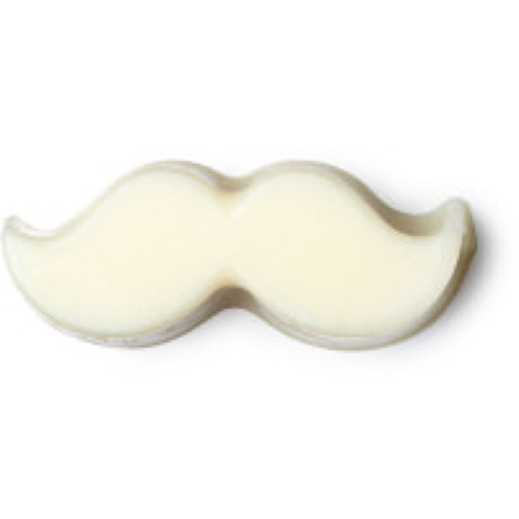 ダーティ ビアードオイル ラッシュ