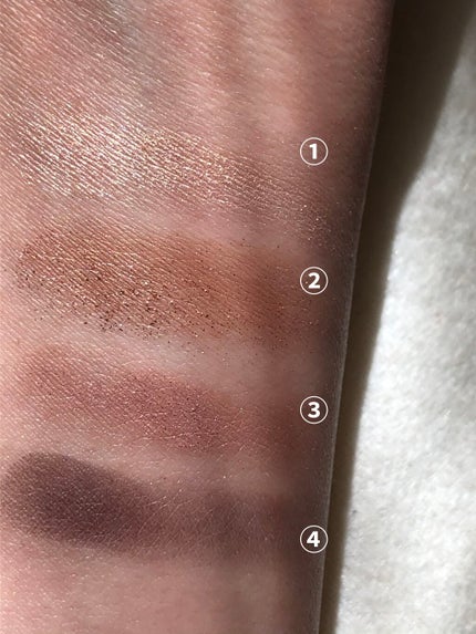 アイ カラー クォード 13 オーキッド ヘイズ/TOM FORD BEAUTY/アイシャドウパレットの画像