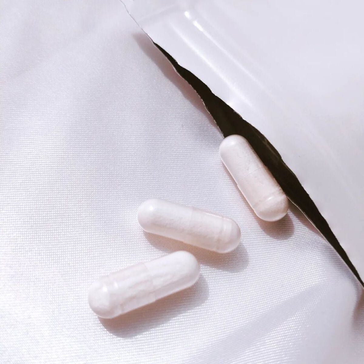 NMNサプリ INNER BEAUTY/INNER BEAUTY/健康サプリメントを使ったクチコミ(5枚目)