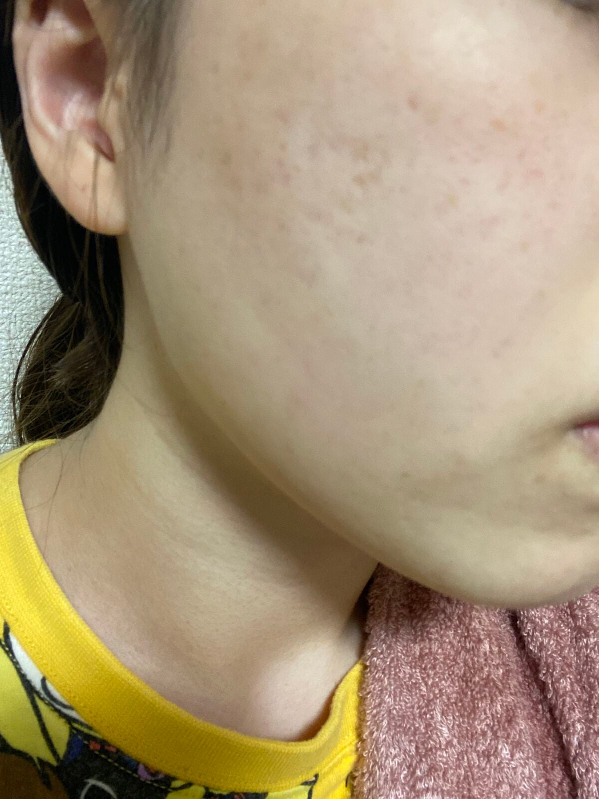 マリンに恋して/ラッシュ/その他洗顔料を使ったクチコミ(2枚目)