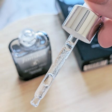 REVERSAL DROP/fonskin/美容液を使ったクチコミ(4枚目)