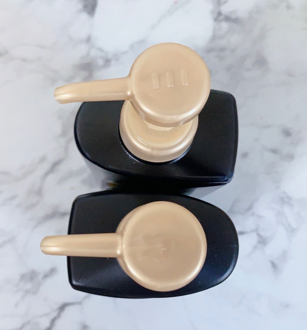 プレミアムEX インテンシブリペア <シャンプー>/コンディショナー<ヘアトリートメント> /TSUBAKI/市販シャンプーを使ったクチコミ(3枚目)