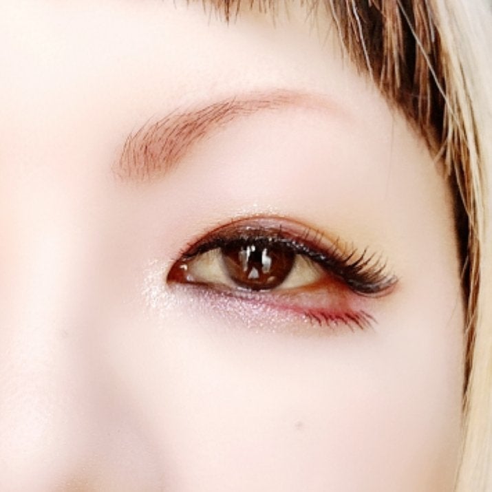 エクスプローラ12色 動物アイシャドウパレット/PERFECT DIARY/アイシャドウパレットを使ったクチコミ(5枚目)