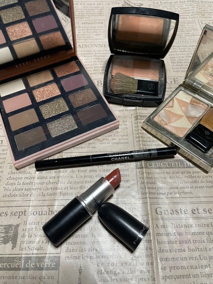 スティロ ユー ウォータープルーフ N/CHANEL/ペンシルアイライナーを使ったクチコミ(1枚目)