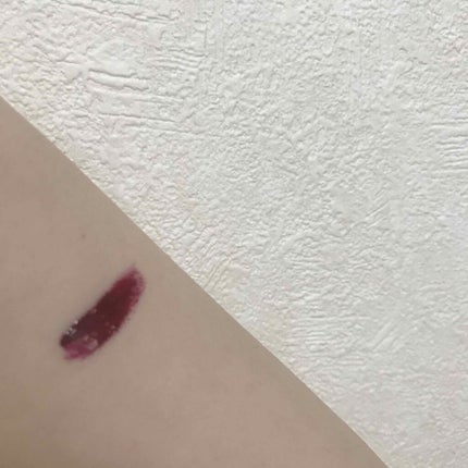 ストリクトリー ビニール リップグロス/NYX Professional Makeup/リップグロスを使ったクチコミ(2枚目)