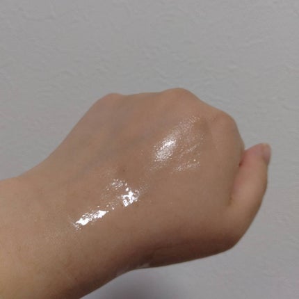 3番 うるツヤ発酵トナー/numbuzin/化粧水を使ったクチコミ(4枚目)