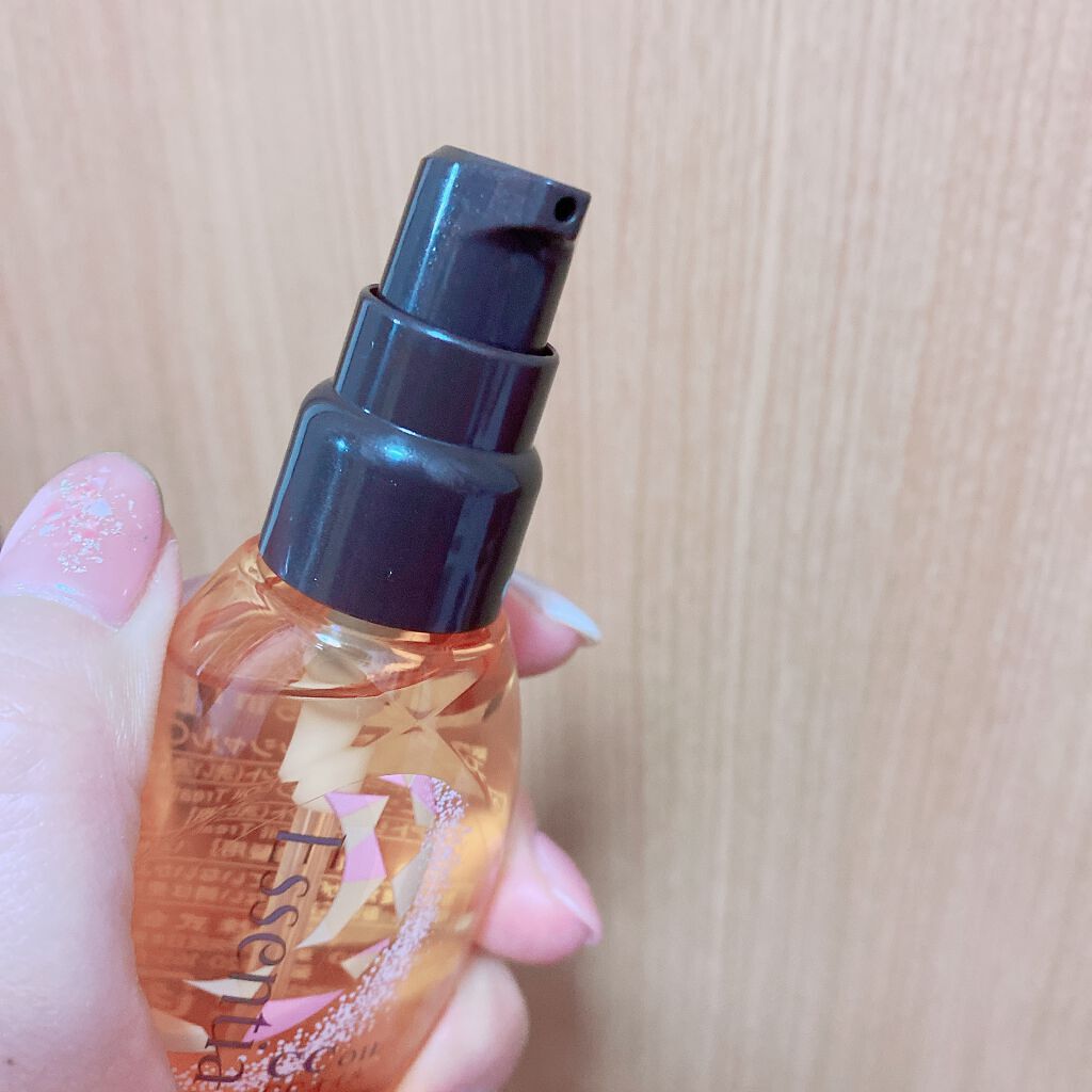 CCãªã€ã«/ãšãã»ã³ã·ã£ã«/ãã¢ãªã€ã«ã䜿ã£ãã¯ãã³ãïŒ3æç®ïŒ