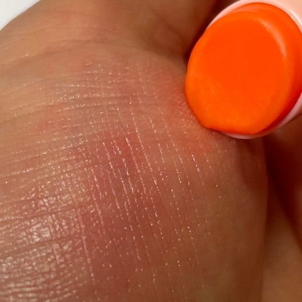 センシティブリップバーム/SAM'U/リップバームを使ったクチコミ(5枚目)