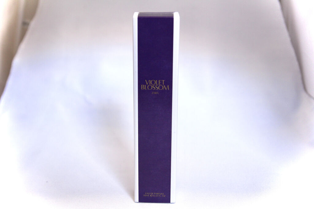 バイオレット ブロッサム / ZARA