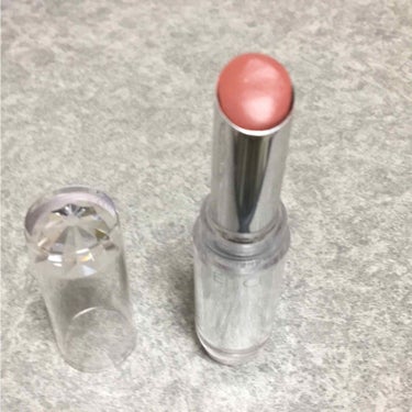 セザンヌのリップ💄BE1
ベージュ系のリップに挑戦してみたかったので安くて失敗しても良いかなと思って買いました笑
持ち🙆‍♀️
保湿🙆‍♀️🙆‍♀️🙆‍♀️！
保湿力が高いと思いました！！無香料で使いや