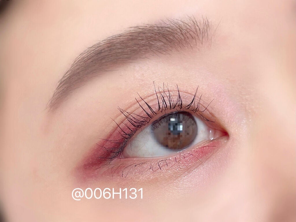 レ キャトル オンブル/CHANEL/アイシャドウパレットを使ったクチコミ(3枚目)