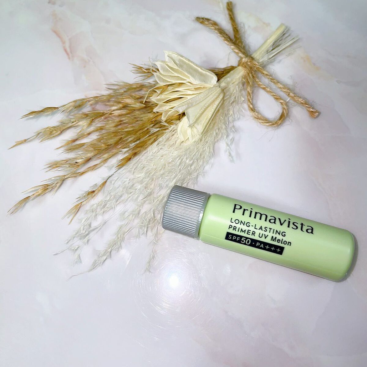 スキンプロテクトベース＜皮脂くずれ防止＞SPF50/プリマヴィスタ/化粧下地を使ったクチコミ（1枚目）