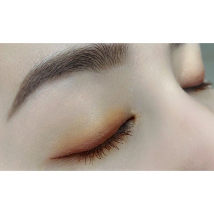 アイランドアドベンチャー4アイシャドウ/HEXZE(ヘックスゼ)/アイシャドウパレットを使ったクチコミ(5枚目)