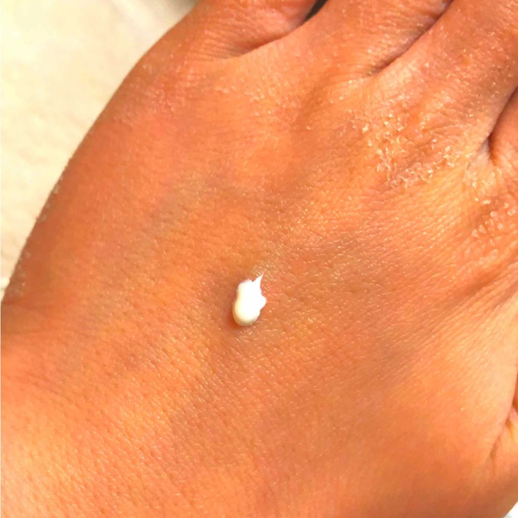 UVイデア XL プロテクショントーンアップ/ラ ロッシュ ポゼ/日焼け止めクリームを使ったクチコミ（2枚目）